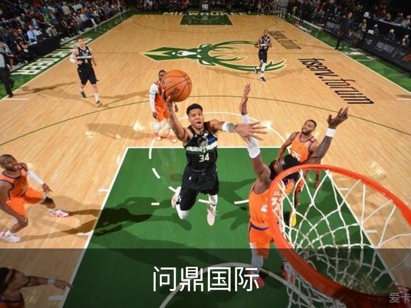 问鼎国际简介